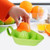 Fovien Abs Mini Manual Juicer Press Drink Lemon Squeezer Orange Lim Citrus Hand Orange Juice Extractor On Sale Green