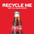 Coca-cola Soda Soft Drink, 8 Fl Oz, 6 Pack