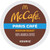 Mccafe Paris Café, Single Serve Coffee Keurig K-cup Pods, Medium Roast Coffee, 24 Count