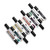 Wet N Wild Megalast Liquid Catsuit Liquid Eyeshadow, Black Is The New Black