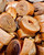 Kocamaar Apple & Cinnamon Fruit Roll 20gr