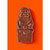 Reese's, Milk Chocolate Peanut Butter Santa Candy, Christmas, 16 Oz, Gift Box