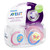 Philips Avent Freeflow Pacifier 18m+, Pink, 2 Pack, Scf186/28