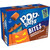Pop-tarts Baked Pastry Bites, Haunted Chocolatey Fudge, 25.6 Oz, 28 Count