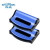 Ajustable Safety Belt Buckle Universal Seat Belt Clip Portable Vehicle Seat Buckle
