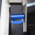 Ajustable Safety Belt Buckle Universal Seat Belt Clip Portable Vehicle Seat Buckle