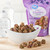 Great Value Omega-3 Clusters Trail Mix, 12 Oz