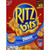 Nabisco Ritz Bits Cracker Sandwiches Cheese 8.8oz