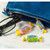 Jolly Rancher Assorted Original Fruit Flavored Hard Candy, Individually Wrapped, 28 Oz, Bag