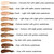 Phoera Makeup Soft Matte Full Coverage Cream Perfect Conceale Liquid Foundation