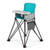 Summer Pop 'n Dine Se Portable High Chair (aqua Sugar)