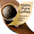 Nescafé Taster's Choice Decaf House Blend, Medium Roast Instant Coffee, 7 Oz