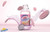Snapple Pink Lemonade, All Natural, 16 Fl Oz (pack Of 8, Total Of 128 Fl Oz)