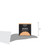 Nyx Professional Makeup Stay Matte But Not Flat Powder Foundation, Soft Beige