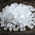 Rock Crystal Sugar Sweet Candy White Rock Crystal Sugar - 8oz