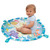Winfun Polar Fiesta Multi Color Playmat - Gender Neutral Playmat For Ages Newborn And Up.