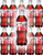 Diet Coke Soda 20oz Bottles, Quantity Of 12