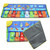 Child Novelty Toys Carpet Instrument Game Crawling Multi-function Children's Music Large Musical Blanket Mat Education Child Birthday Gift