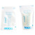 30 Pieces 250ml Milk Freezer Bag Mother Milk Baby Food Storage Breast Milk Storage Bag Baby Safe Feeding Bag