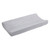 Carter's Changing Pad Cover Plush Velboa Plush Bubble Dot - Navy