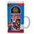Frankford, Super Mario Holiday Hot Chocolate Bomb Mug Gift Set Single, 1.23oz