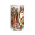 Holiday Time Santa Swirl Pops, 16 Count