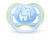 Philips Avent Ultra Air Pacifier, 0-6 Months, Elephant/lion, 4 Pack, Scf085/07