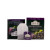 Ahmad Tea Blackcurrant Burst Black Tea Bags, 120 Ct (6 Boxes Of 20)