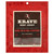 Krave Jerky Beef Grlc Chili Ppr,2.7 Oz (pack Of 8)