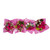 Hot Pink Mini Floral Bouqueto - Fresh Cut - 4 Pack