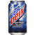 Mountain Dew Voltage Raspberry Ginseng Citrus Soda, 12 Ounce (12 Cans)