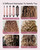 Kipozi 5 In 1 Curling Iron Wand Set, Instant Heating, With 4 Ceramic Barrels And 1 Curling Iron Brush