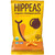 Hippeas Organic Vegan Nacho Vibes "cheezy" Puffs, Chickpea Puffs, 4 Oz