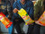 Mac's Original Crispy Fried Pork Skins, Party Size, 12.25 Oz Bag
