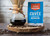 Cuvée Coffee Emporium House Blend, Whole Bean Coffee, Medium Roast, 12 Oz