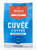 Cuvée Coffee Emporium House Blend, Whole Bean Coffee, Medium Roast, 12 Oz