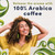 Gevalia Medium Roast Columbia Arabica Ground Coffee, 12 Oz. Bag
