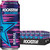 Rockstar Xdurance Energy Drink, Blue Raz, 0 Sugar Coq10 And Electrolytes, 16oz Cans (24 Pack) (packaging May Vary)