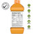 Kinderlyte Natural Oral Electrolyte Solution, Orange, 33.8 Fl Oz Bottle