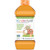 Kinderlyte Natural Oral Electrolyte Solution, Orange, 33.8 Fl Oz Bottle