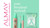 Almay Clear Complexion Concealer, 600 Dark, 0.3 Fl Oz.