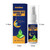 Jiuke Body Skin Sterilization And Mites Spray In Addition To Iice Mites Spray 50ml
