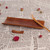 Bamboo Scoop, Natural Bamboo Root Material Spoon, For Tea Coffee Making