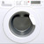 Ingenuity Smartbounce Automatic Baby Bouncer Seat - Pemberton