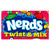 Nerds Twist & Mix Candy, 2.1 Oz
