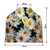 Eczjnt Macro Blooming Daisies Nursing Cover Baby Breastfeeding Infant Feeding Cover Baby Car Seat Cover