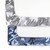 The Peanutshell Pack N Play, Mini Crib, Portable Crib Or Fitted Playard Sheets For Baby Boys, 2 Pack Set, Blue And Grey Camo