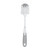 Oxo Tot Bottle Brush With Bristled Cleaner & Stand, Gray