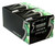5 Gum 10/15stk Mystery Mint - Pack Of 10