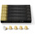 Nespresso Capsules Originalline, Vanilla Éclair, Mild Roast Espresso Coffee, 50 Count Espresso Coffee Pods, Brews 1.35oz